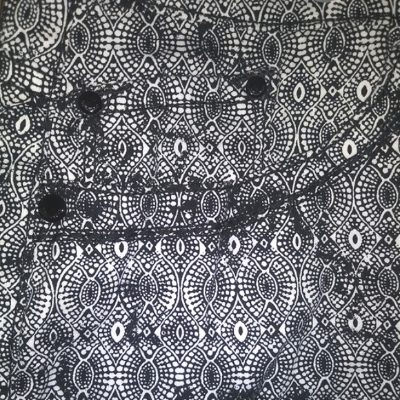 Women Shorts - Picture 3 of 3